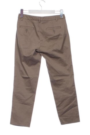 Damskie spodnie United Colors Of Benetton, Rozmiar S, Kolor Beżowy, Cena 116,99 zł