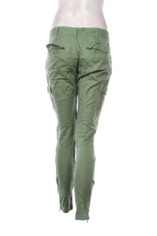 Pantaloni de femei United Colors Of Benetton, Mărime M, Culoare Verde, Preț 129,99 Lei