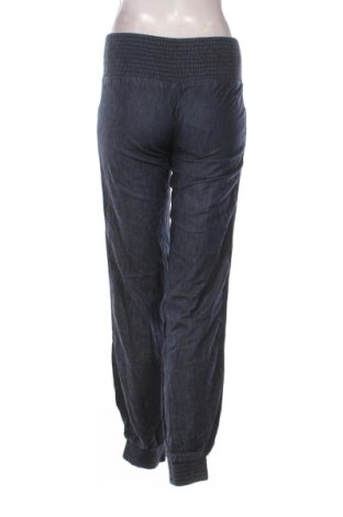 Pantaloni de femei United Colors Of Benetton, Mărime M, Culoare Albastru, Preț 129,99 Lei