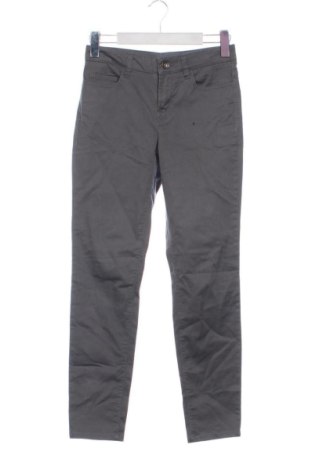 Pantaloni de femei United Colors Of Benetton, Mărime S, Culoare Gri, Preț 129,99 Lei