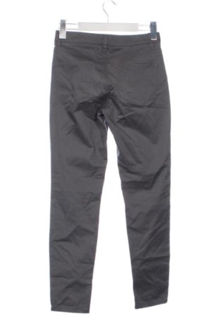 Pantaloni de femei United Colors Of Benetton, Mărime S, Culoare Gri, Preț 129,99 Lei