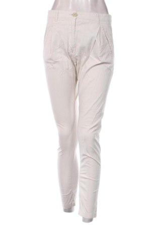 Дамски панталон United Colors Of Benetton, Размер M, Цвят Бежов, Цена 21,47 €