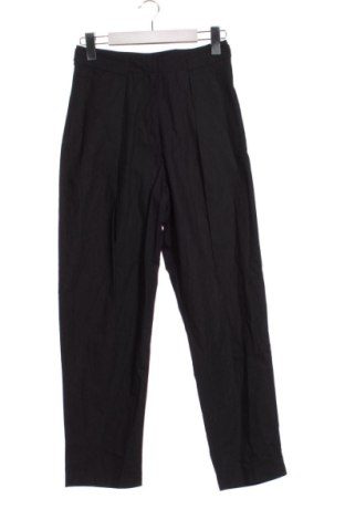 Pantaloni de femei United Colors Of Benetton, Mărime XS, Culoare Negru, Preț 235,99 Lei