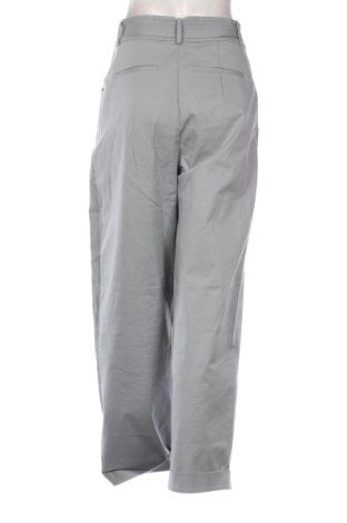 Pantaloni de femei United Colors Of Benetton, Mărime S, Culoare Gri, Preț 109,48 Lei
