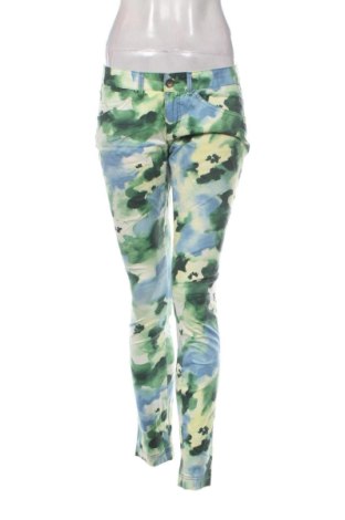 Pantaloni de femei United Colors Of Benetton, Mărime M, Culoare Multicolor, Preț 129,99 Lei