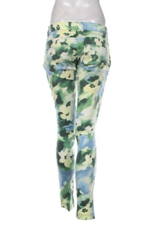 Pantaloni de femei United Colors Of Benetton, Mărime M, Culoare Multicolor, Preț 129,99 Lei