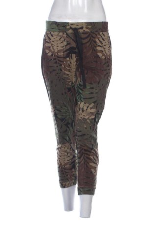 Dámské kalhoty  United Colors Of Benetton, Velikost M, Barva Vícebarevné, Cena  592,00 Kč