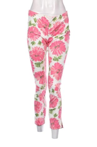 Női nadrág United Colors Of Benetton, Méret L, Szín Sokszínű, Ár 10 559 Ft