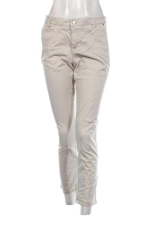 Дамски панталон United Colors Of Benetton, Размер M, Цвят Бежов, Цена 15,00 €