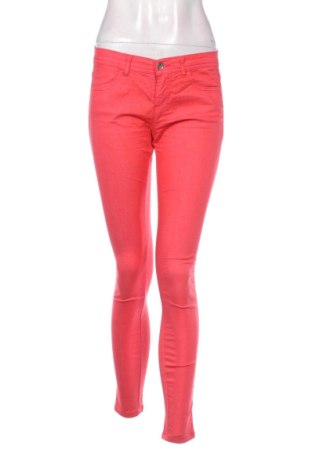 Damenhose United Colors Of Benetton, Größe M, Farbe Rot, Preis 27,99 €
