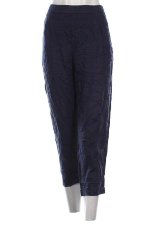 Дамски панталон United Colors Of Benetton, Размер L, Цвят Син, Цена 21,47 €