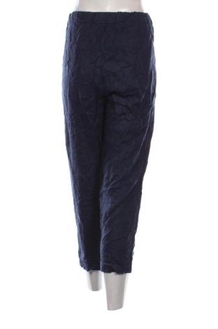Дамски панталон United Colors Of Benetton, Размер L, Цвят Син, Цена 21,47 €