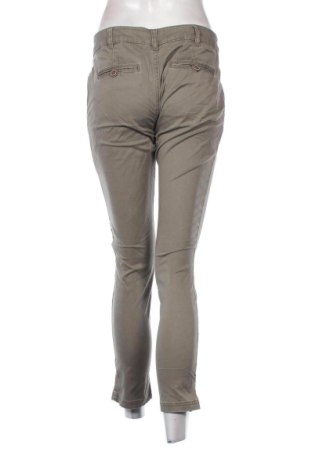 Damskie spodnie United Colors Of Benetton, Rozmiar M, Kolor Brązowy, Cena 110,99 zł