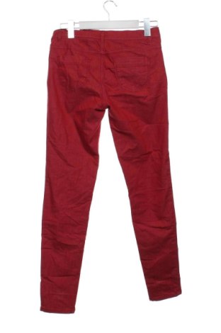 Damskie spodnie United Colors Of Benetton, Rozmiar M, Kolor Czerwony, Cena 110,99 zł