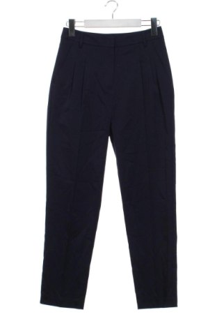 Damskie spodnie United Colors Of Benetton, Rozmiar S, Kolor Niebieski, Cena 129,99 zł