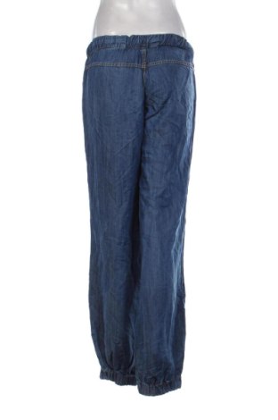 Дамски панталон United Colors Of Benetton, Размер XXL, Цвят Син, Цена 21,47 €