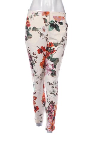 Pantaloni de femei United Colors Of Benetton, Mărime S, Culoare Multicolor, Preț 129,99 Lei