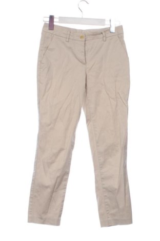 Pantaloni de femei United Colors Of Benetton, Mărime S, Culoare Bej, Preț 109,99 Lei