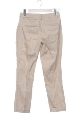 Pantaloni de femei United Colors Of Benetton, Mărime S, Culoare Bej, Preț 109,99 Lei