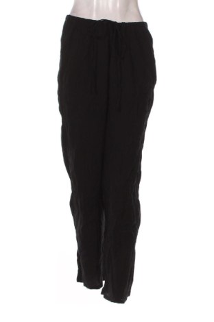 Дамски панталон Up 2 Fashion, Размер L, Цвят Черен, Цена 15,33 €