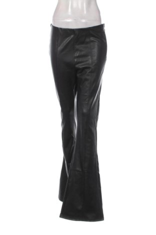 Pantaloni de femei Urban Classics, Mărime XL, Culoare Negru, Preț 243,99 Lei