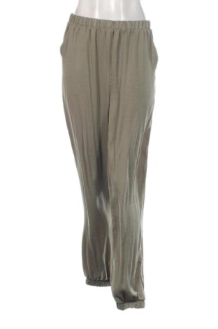 Pantaloni de femei VILA, Mărime M, Culoare Verde, Preț 85,99 Lei