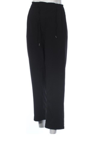 Γυναικείο παντελόνι VILA, Μέγεθος XXL, Χρώμα Μαύρο, Τιμή 16,99 €