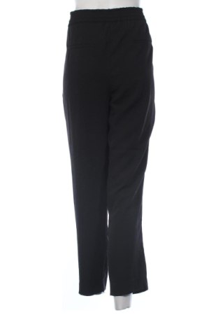 Γυναικείο παντελόνι VILA, Μέγεθος XXL, Χρώμα Μαύρο, Τιμή 16,99 €