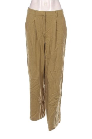 Pantaloni de femei Vero Moda, Mărime S, Culoare Verde, Preț 72,99 Lei