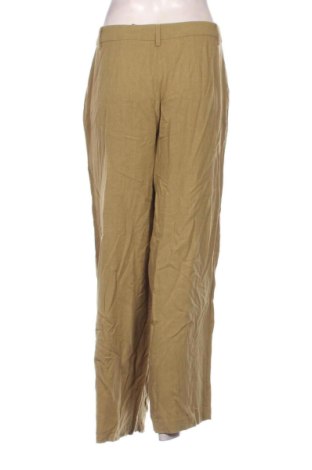 Pantaloni de femei Vero Moda, Mărime S, Culoare Verde, Preț 72,99 Lei