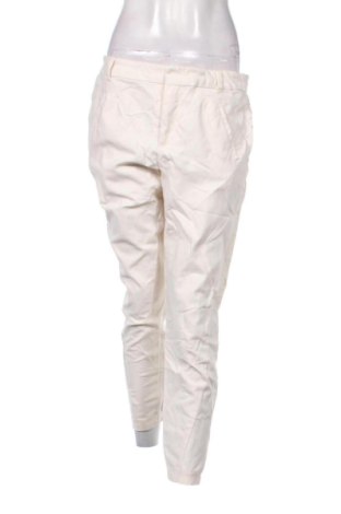 Pantaloni de femei Vero Moda, Mărime XL, Culoare Bej, Preț 85,99 Lei