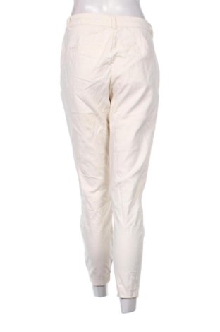 Pantaloni de femei Vero Moda, Mărime XL, Culoare Bej, Preț 85,99 Lei