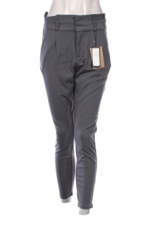 Pantaloni de femei Vero Moda, Mărime L, Culoare Gri, Preț 166,82 Lei