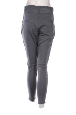Pantaloni de femei Vero Moda, Mărime L, Culoare Gri, Preț 166,82 Lei