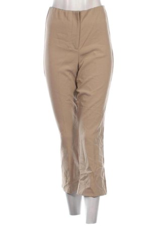 Дамски панталон Vero Moda, Размер S, Цвят Бежов, Цена 14,31 €