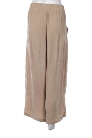 Pantaloni de femei Vero Moda, Mărime XL, Culoare Bej, Preț 83,57 Lei