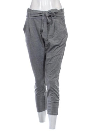 Pantaloni de femei Vero Moda, Mărime XL, Culoare Gri, Preț 72,99 Lei