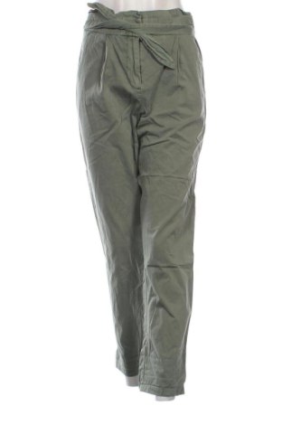 Pantaloni de femei Vero Moda, Mărime S, Culoare Verde, Preț 72,99 Lei