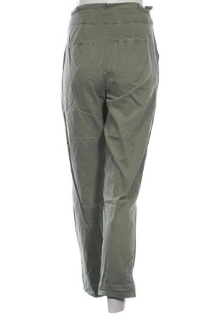 Pantaloni de femei Vero Moda, Mărime S, Culoare Verde, Preț 72,99 Lei