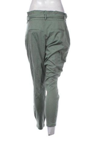 Dámske nohavice Vero Moda, Veľkosť L, Farba Zelená, Cena  16,95 €