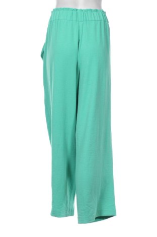 Pantaloni de femei Via Cortesa, Mărime XL, Culoare Verde, Preț 91,99 Lei