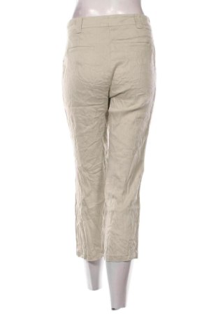 Damenhose Via Masini 80, Größe M, Farbe Beige, Preis 32,00 €
