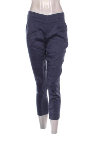 Damenhose Vince, Größe S, Farbe Blau, Preis € 117,99