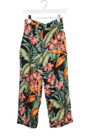 Pantaloni de femei Warehouse, Mărime XS, Culoare Multicolor, Preț 129,99 Lei
