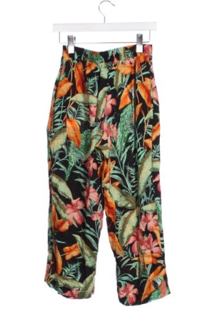 Pantaloni de femei Warehouse, Mărime XS, Culoare Multicolor, Preț 129,99 Lei