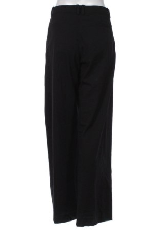 Pantaloni de femei Weekday, Mărime M, Culoare Negru, Preț 294,99 Lei