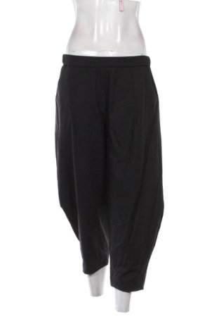 Pantaloni de femei Wendy Trendy, Mărime L, Culoare Negru, Preț 342,99 Lei