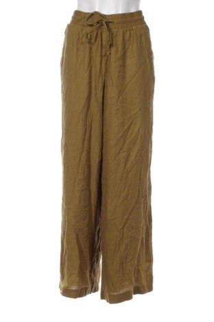 Dámské kalhoty  Women's Collection, Velikost M, Barva Zelená, Cena  439,00 Kč