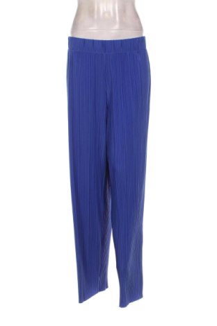 Pantaloni de femei Women's Collection, Mărime M, Culoare Albastru, Preț 91,99 Lei