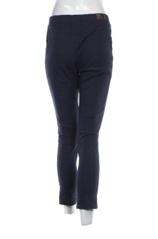 Pantaloni de femei Xenia, Mărime M, Culoare Albastru, Preț 91,99 Lei